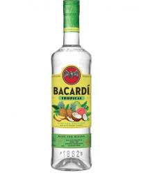 Bacardi - Tropical (50ml)
