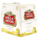 Stella Artois Brewery - Stella Artois (227)