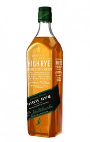 Johnnie Walker - High Rye Blended Scotch Whisky