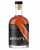 Brody's - Touch of Grey - Vodka Cocktail