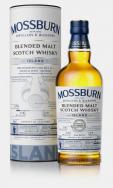 Mossburn Distillers & Blenders - Island Blended Malt Scotch Whisky