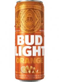 Anheuser-Busch - Bud Light Orange (25oz can) (25oz can)