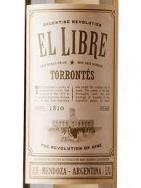 Revolution Wine Company - El Libre Torrontes 0