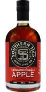 Southern Tier Distilling Co - Cinnamon Candy Apple Whiskey