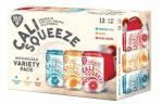 Firestone Walker Brewing Company - Cali Squeeze Variety (21)