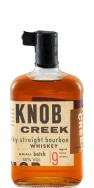 Knob Creek - 9 Year Old Kentucky Straight Bourbon Whiskey 0