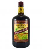 Myers's - Dark Rum 0
