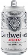 Anheuser-Busch - Bud Zero 0