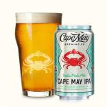 Cape May Brewing Co. - Cape May IPA 0 (62)