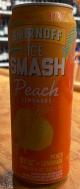 Smirnoff Smash - Peach Lemonade (251)