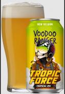 New Belgium - Voodoo Ranger Tropic Force 0 (66)