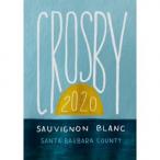 Crosby - Sauvignon Blanc 2020