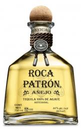Patrn - Roca Aejo Tequila (375ml)