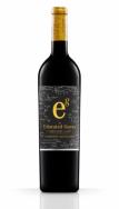 eg by Educated Guess - North Coast Cabernet Sauvignon 2017
