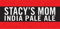 Evil Genius Beer Company - Stacy's Mom (6 pack 12oz cans) (6 pack 12oz cans)