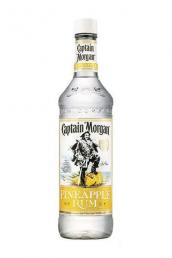 Captain Morgan - Pineapple Rum (1.75L)