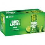 Anheuser-Busch - Bud Light Lime (181)
