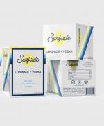 Stateside Vodka - Surfside Lemonade Vodka 0 (44)