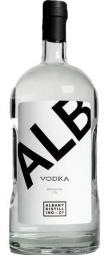Albany Distilling Company - Alb Vodka (1.75L)