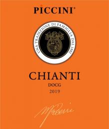 Piccini - Chianti (1.5L)