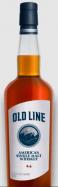 Old Line - Single Malt American Whiskey 0