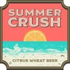Yards Brewing Company - Summer Crush Citrus Wheat Beer (221)