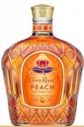 Crown Royal - Peach