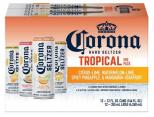 Corona - Hard Seltzer Variety Pack #1 Tropical 0 (221)