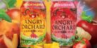 Angry Orchard - Peach Mango Hard Fruit Cider