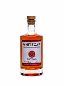 Little Water Distillery - Whitecap Old Fashioned Cocktail