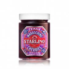 Hotel Starlino - Italian Maraschino Cherries