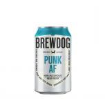Brewdog Brewery - Punk AF IPA 0 (414)