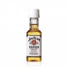 Jim Beam - Kentucky Straight Bourbon Whiskey