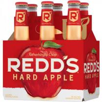 Redd's - Apple Ale (6 pack 12oz bottles) (6 pack 12oz bottles)