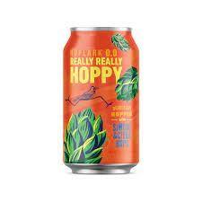 Hoplark - 0.0 Really Hoppy (6 pack cans) (6 pack cans)