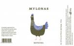 Mylonas - Retsina 0