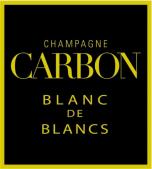 Champagne Carbon - Champagne Grand Cru Blanc de Blancs 0