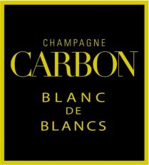 Champagne Carbon - Champagne Grand Cru Blanc de Blancs