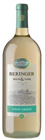 Beringer - Pinot Grigio (1.5L)