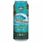 Kona Brewing Co. - Big Wave Golden Ale (251)