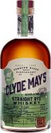 Clyde May's - Rye Whiskey