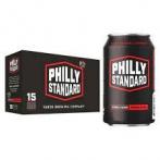 Yards Brewing Company - Philly Standard 0 (621)
