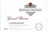Kendall-Jackson - Grand Reserve Chardonnay 0