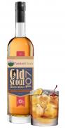 Smooth Ambler - Old Scout 107 Proof - Passion Vines Private Barrel American Whiskey 0