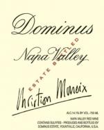 Dominus Estate - Proprietary Red Blend Napa Valley 2016