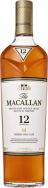 The Macallan - 12 Year Old Highland Single Malt Scotch Whisky Sherry Oak Cask