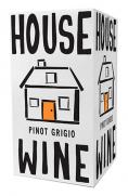 House Wine - Pinot Grigio 0