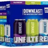 Downeast Cider - Variety Pack #2 - Blue 0