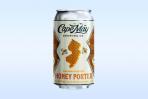 Cape May Brewing Co. - Honey Porter 0 (62)