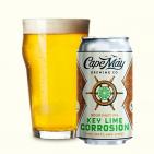 Cape May Brewing Co. - Key Lime Corrosion (62)